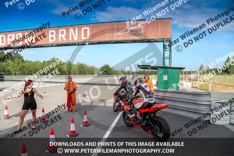 15 to 17th july 2013;Brno;event digital images;motorbikes;no limits;peter wileman photography;trackday;trackday digital images